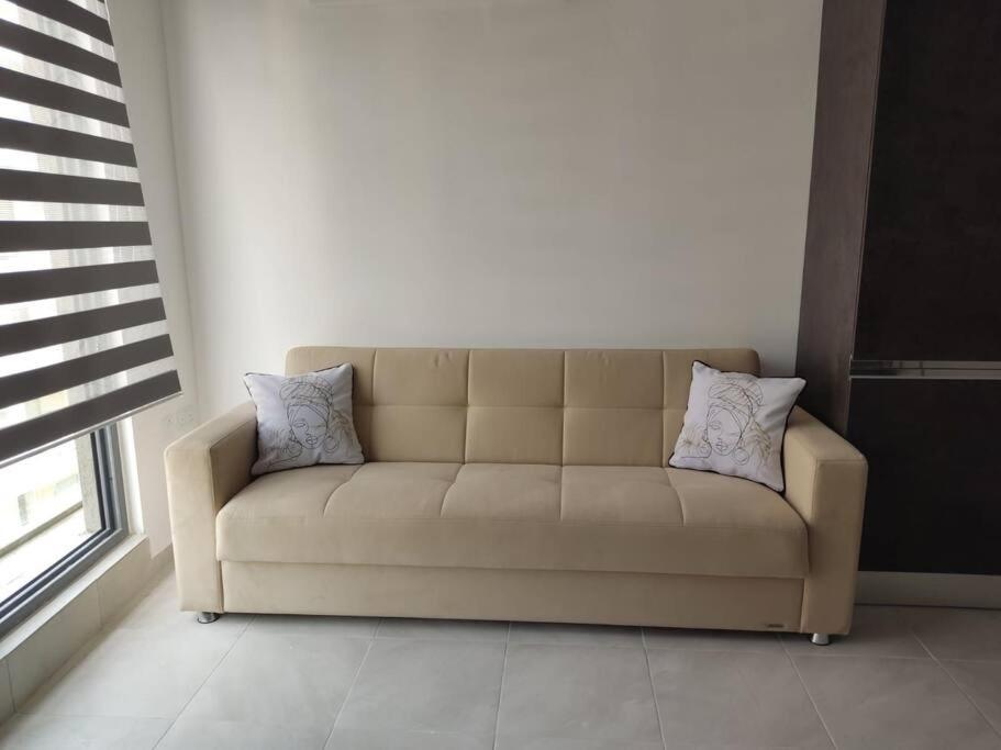 Apartment Salina Wharf, Block E, Apt. 26 St. Paul's Bay